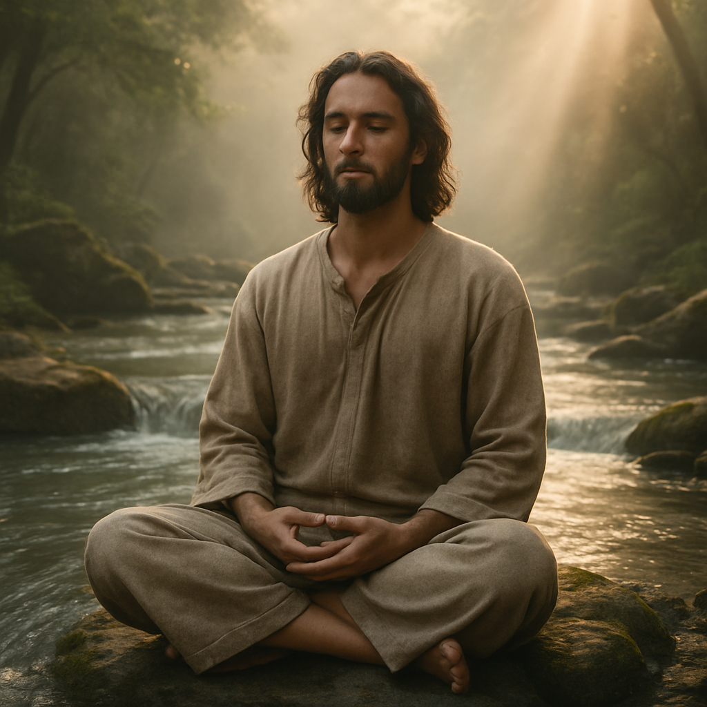 Spiritual Detachment Lessons