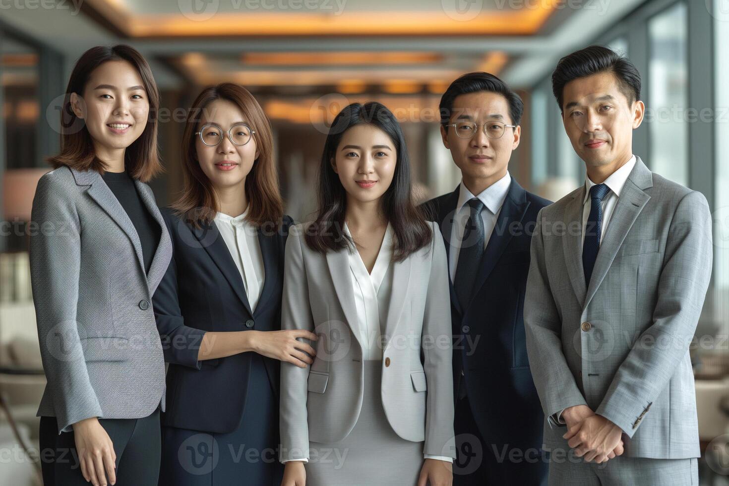 Our Professional Finance Team