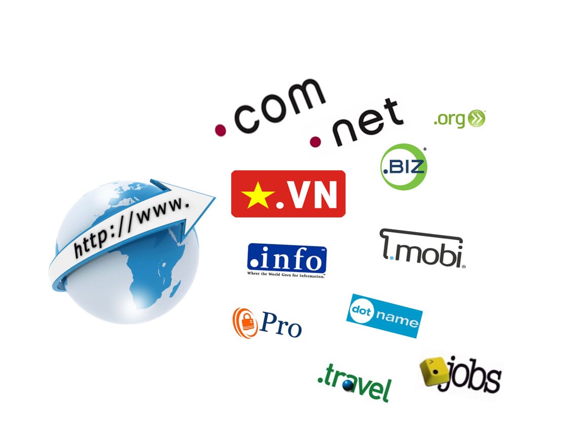 Tên miền .vn – Niềm tự hào số của dân tộc Việt Nam