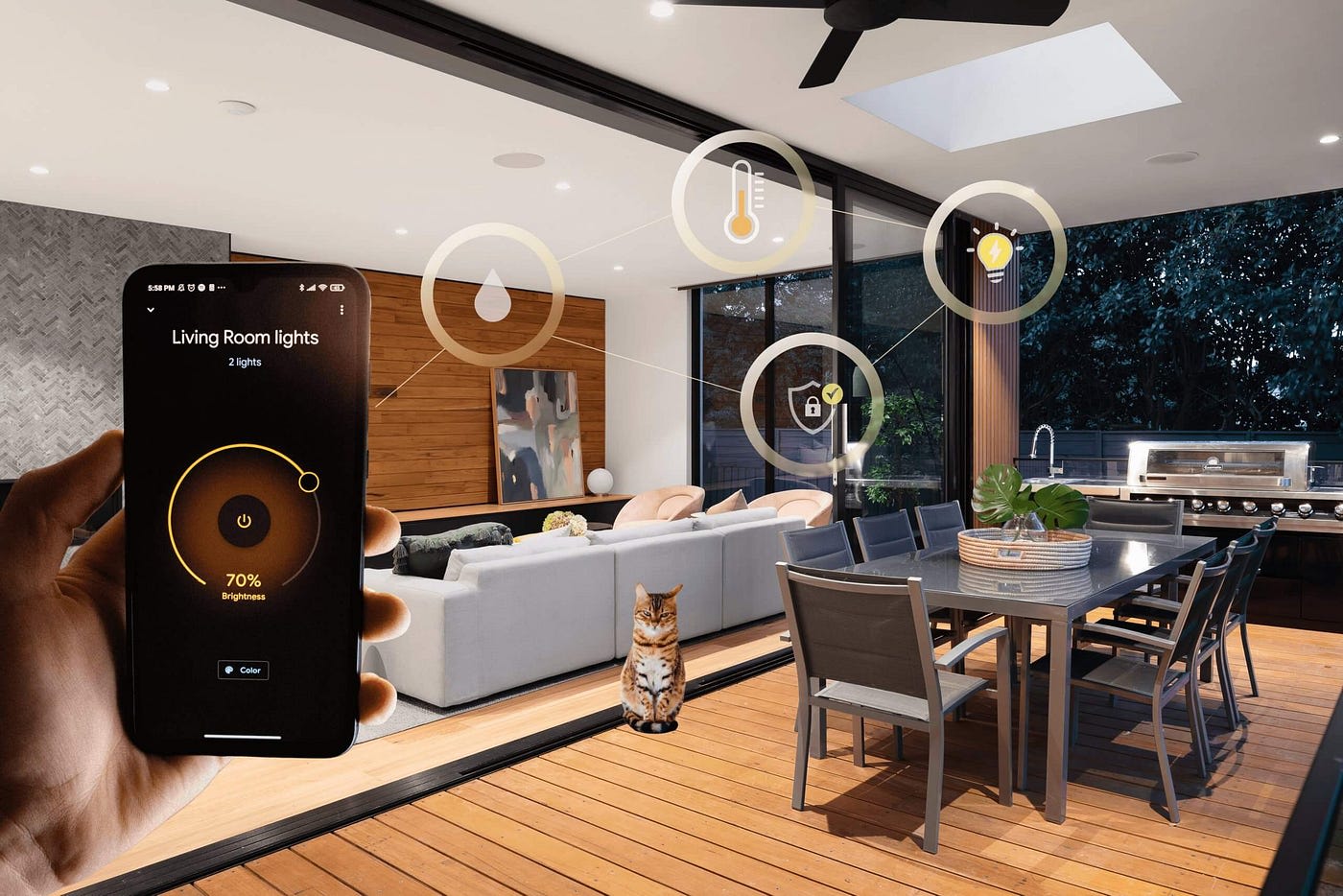 Home Security Systems