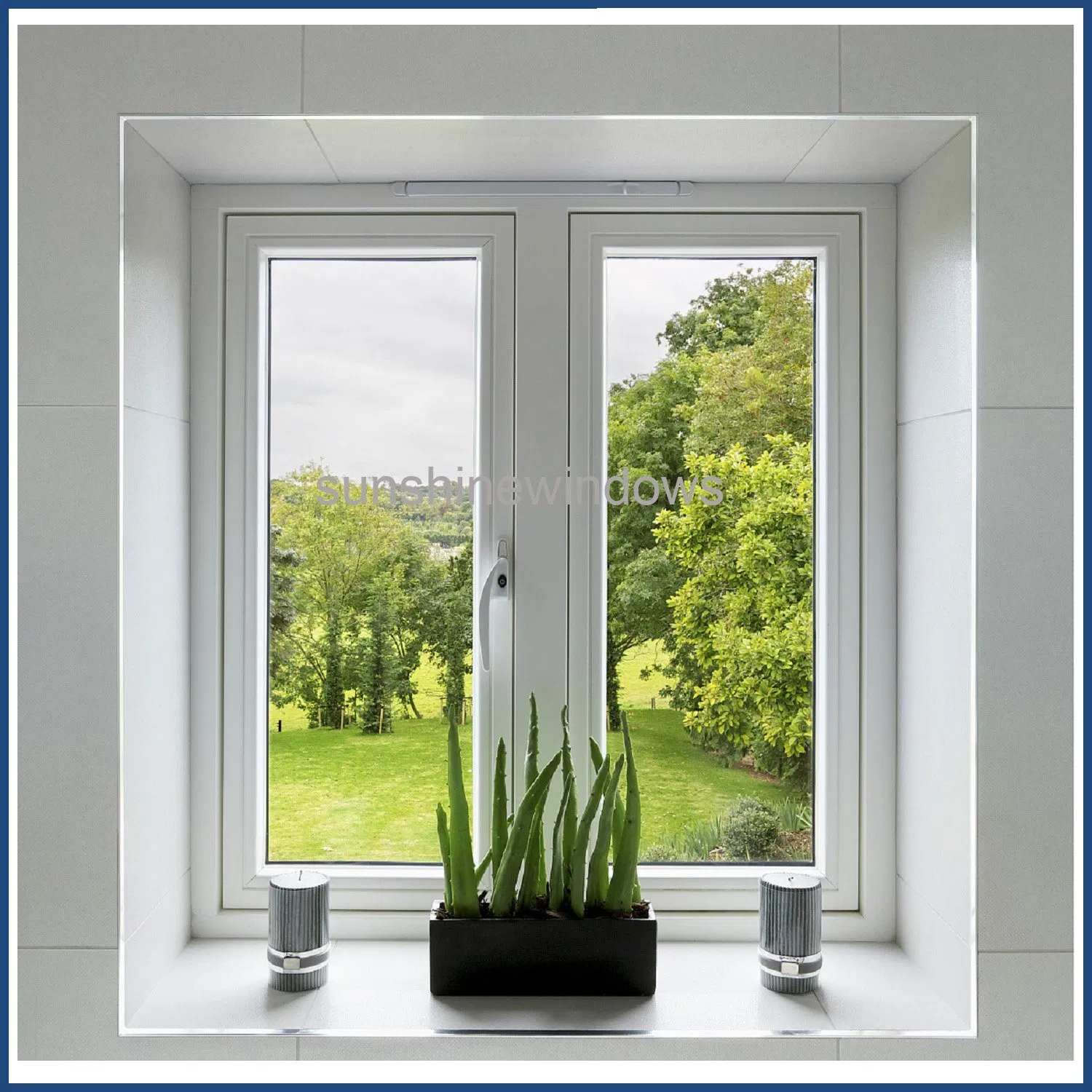 Casement Windows