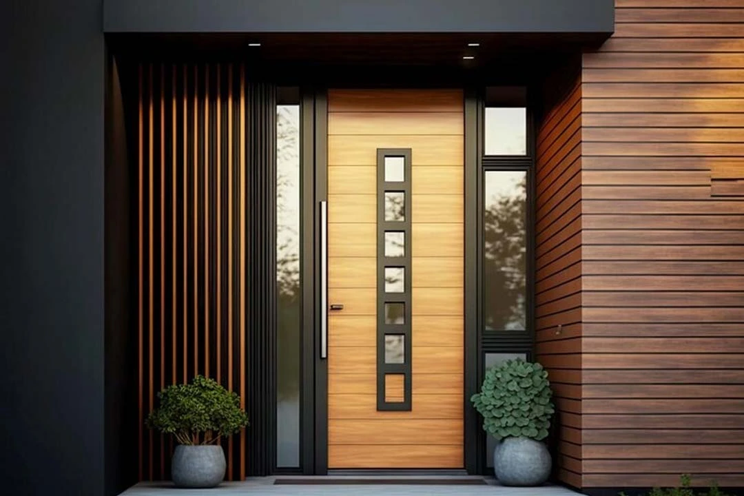 Premium Doors