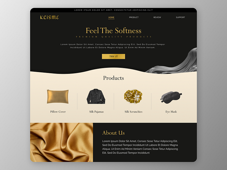 Tech Platform Design