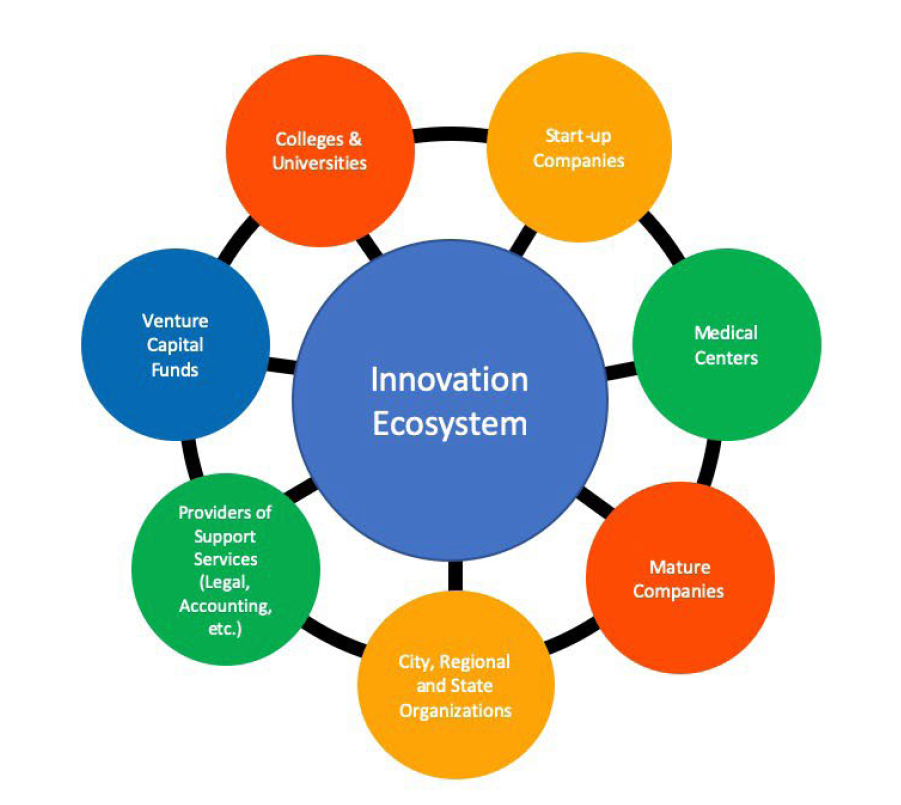 Innovation Ecosystem