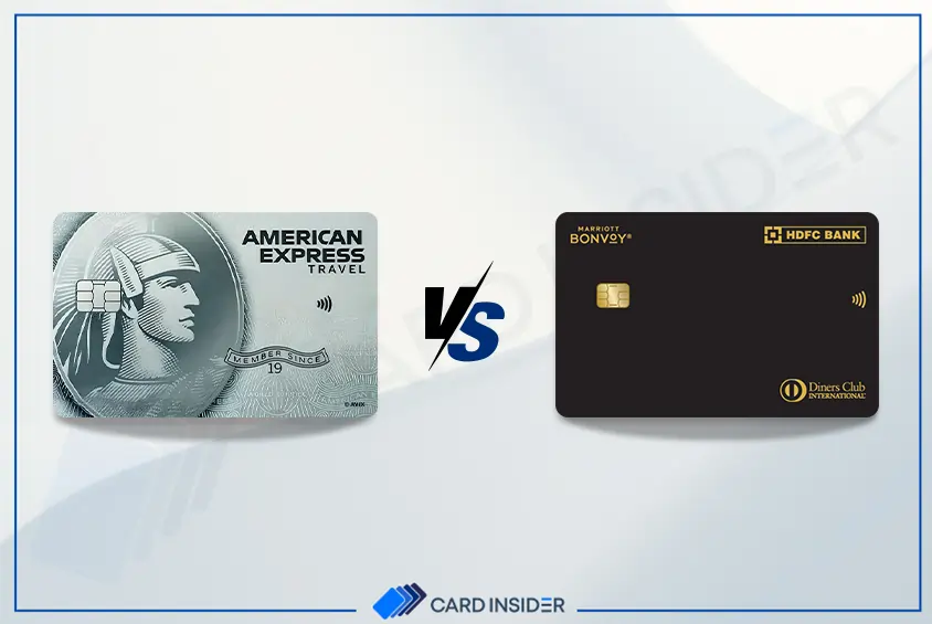 HDFC Diners Club Black Credit Card by HDFC Bank - Premium, Travel credit card