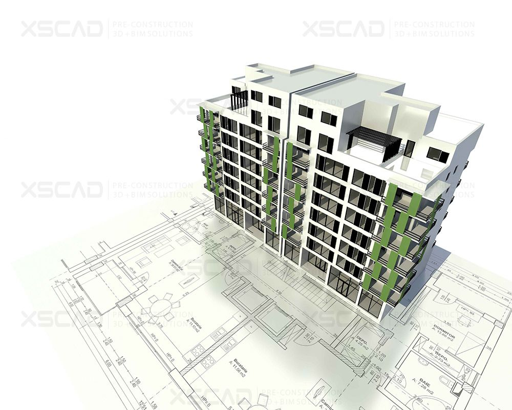 Residential Township