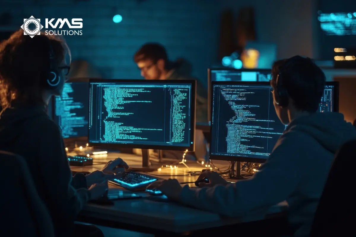 Programming environment