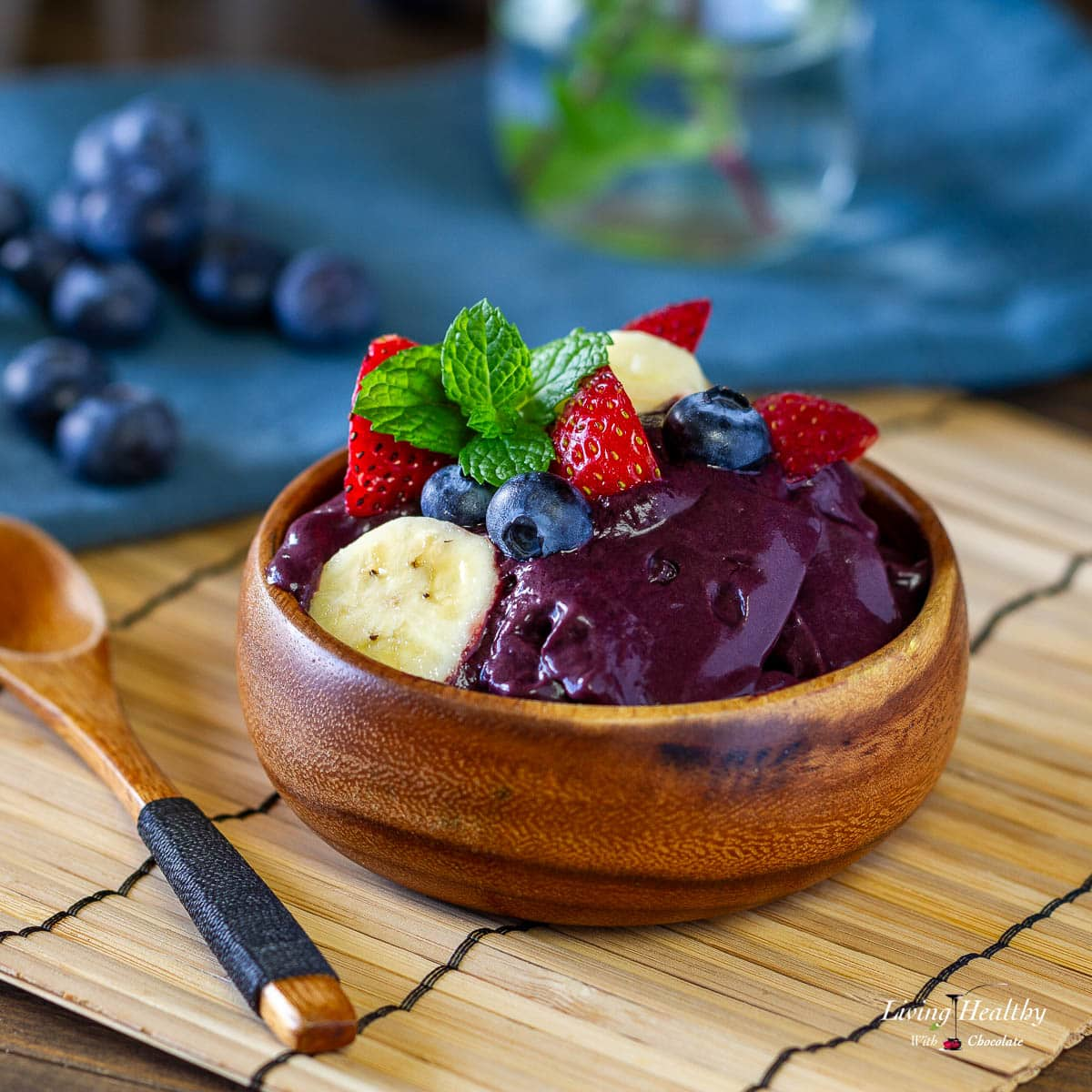 Açaí Bowl