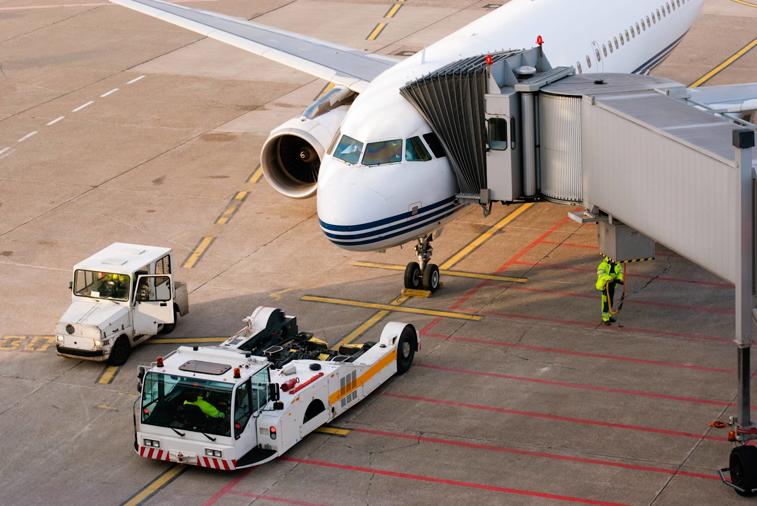Ground Support Equipment