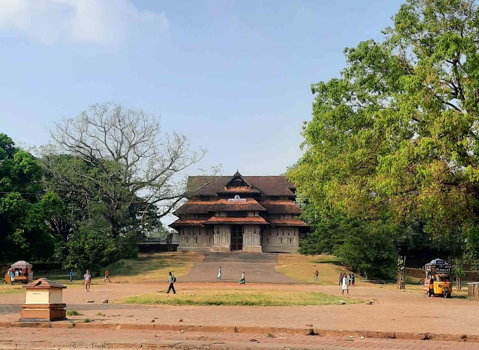 Thrissur Cultural Heritage