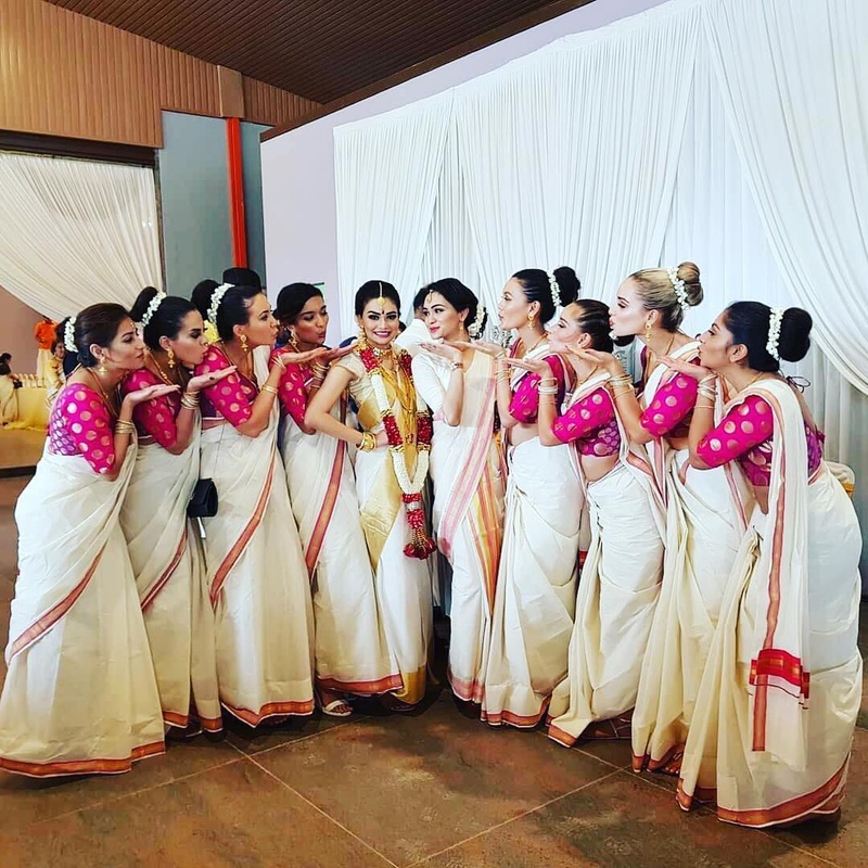 Kerala Traditional Hospitality