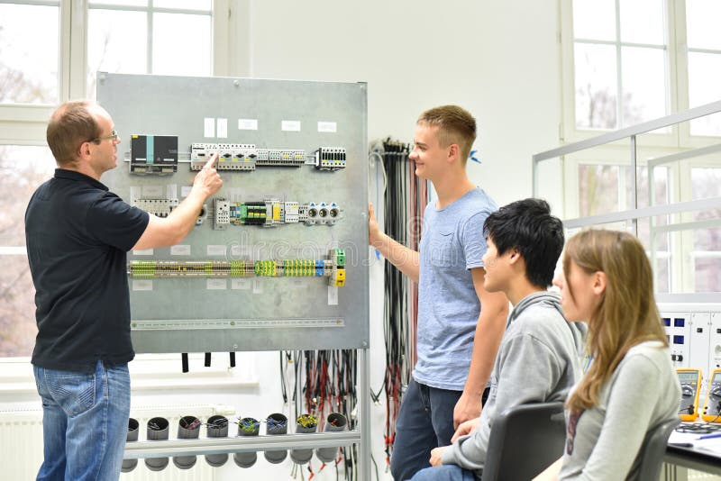NDT Training