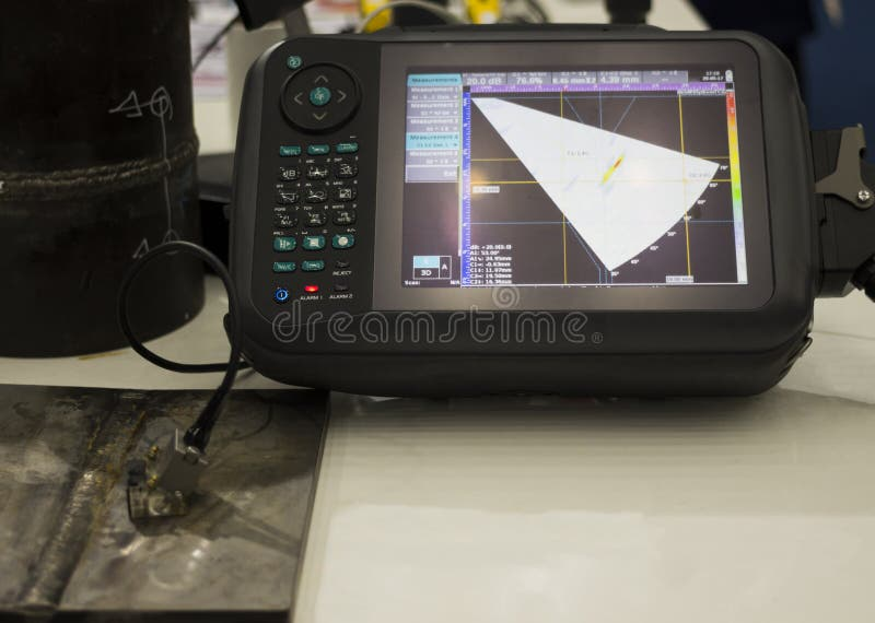 NDT Equipment