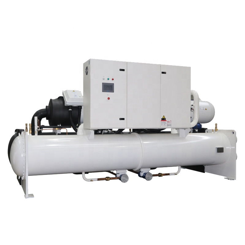 York HVAC Magnetic Levitation Chiller