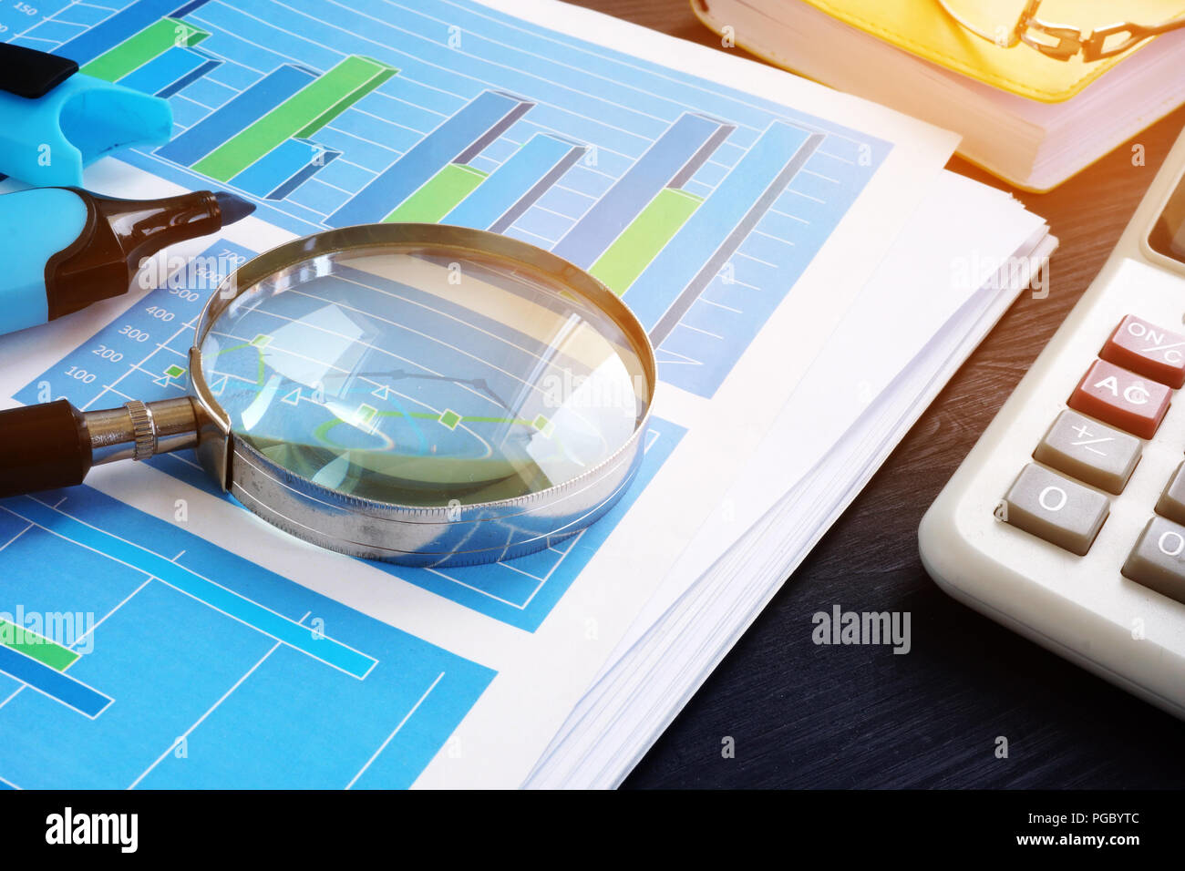 Internal Audit Practices