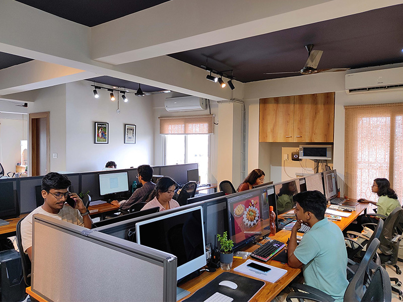 Digital Marketing Agency