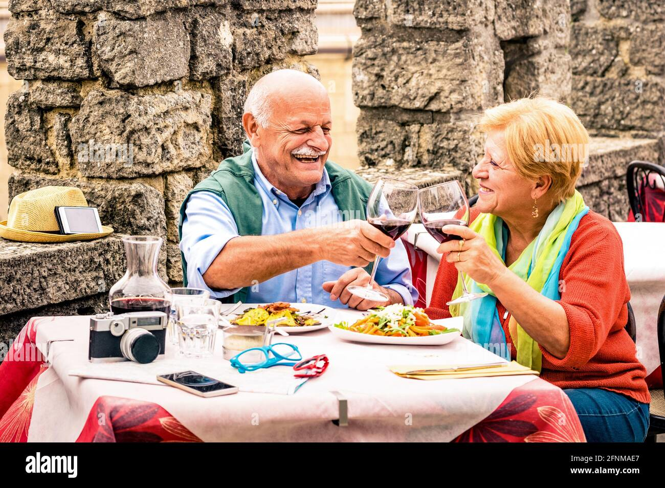 Finding Love After 50: A Senior's Guide to Modern Romance
