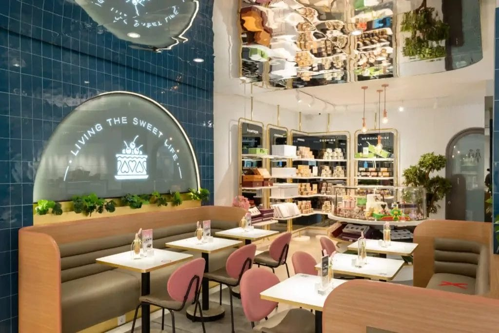 Commercial Interior Design