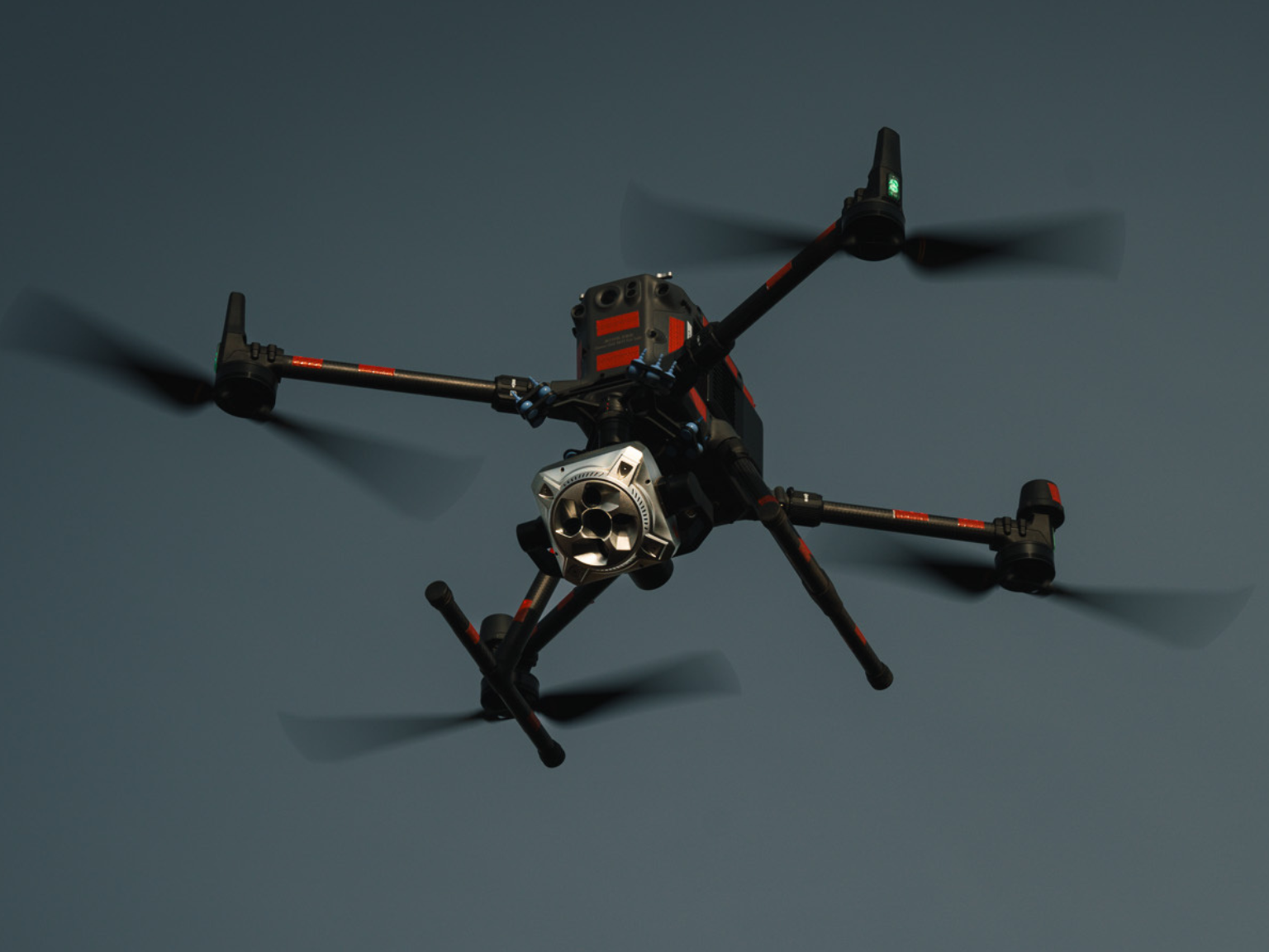 Accuracy Analysis of Aerial Images
