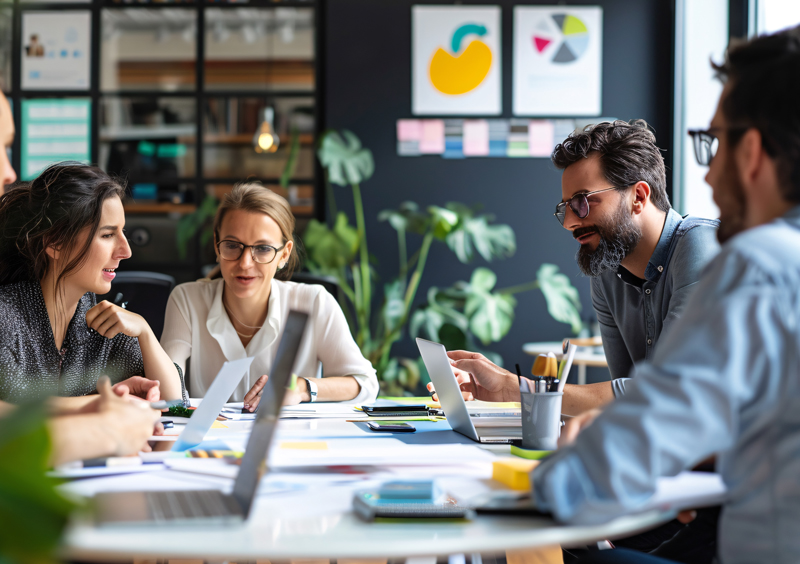 Professional technology consultation