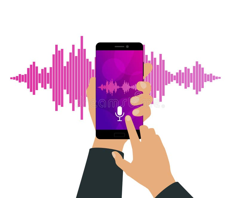 Voice Recognition Interface