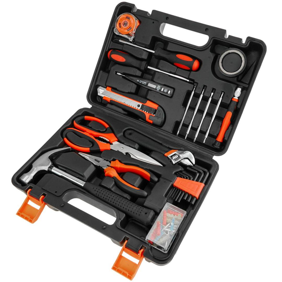 Coffret d'outils de base