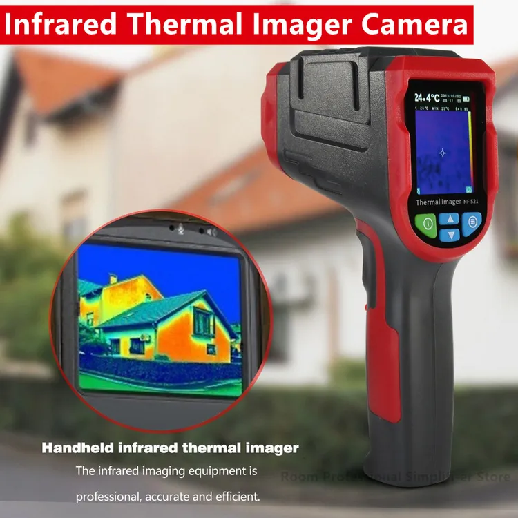 INFRARED THERMAL IMAGER CAMERA