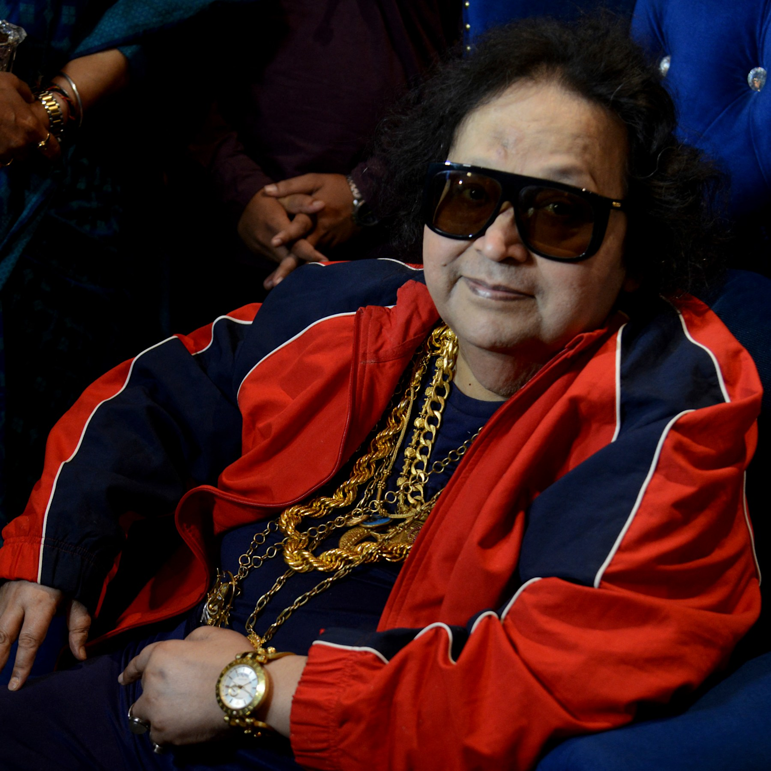 Bappi Lahiri - The Disco King