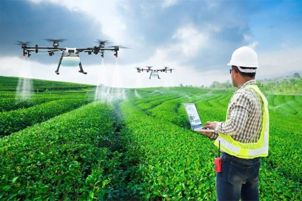 Drone Technology