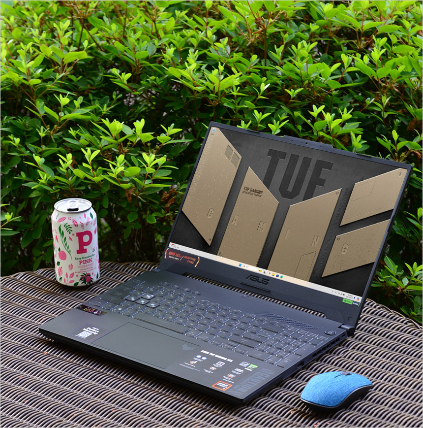 에이수스 TUF A15