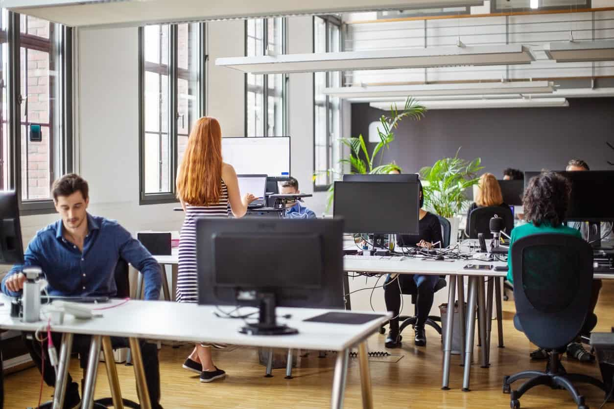 Office Administrative Support