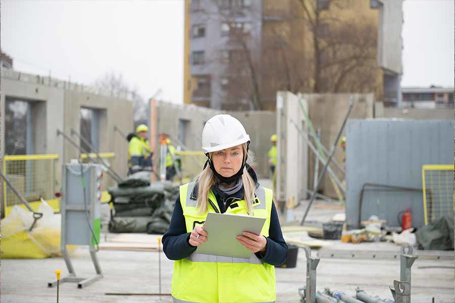 Construcción Vivienda Unifamiliar: Proceso Integral desde Presupuesto hasta Entrega Final
