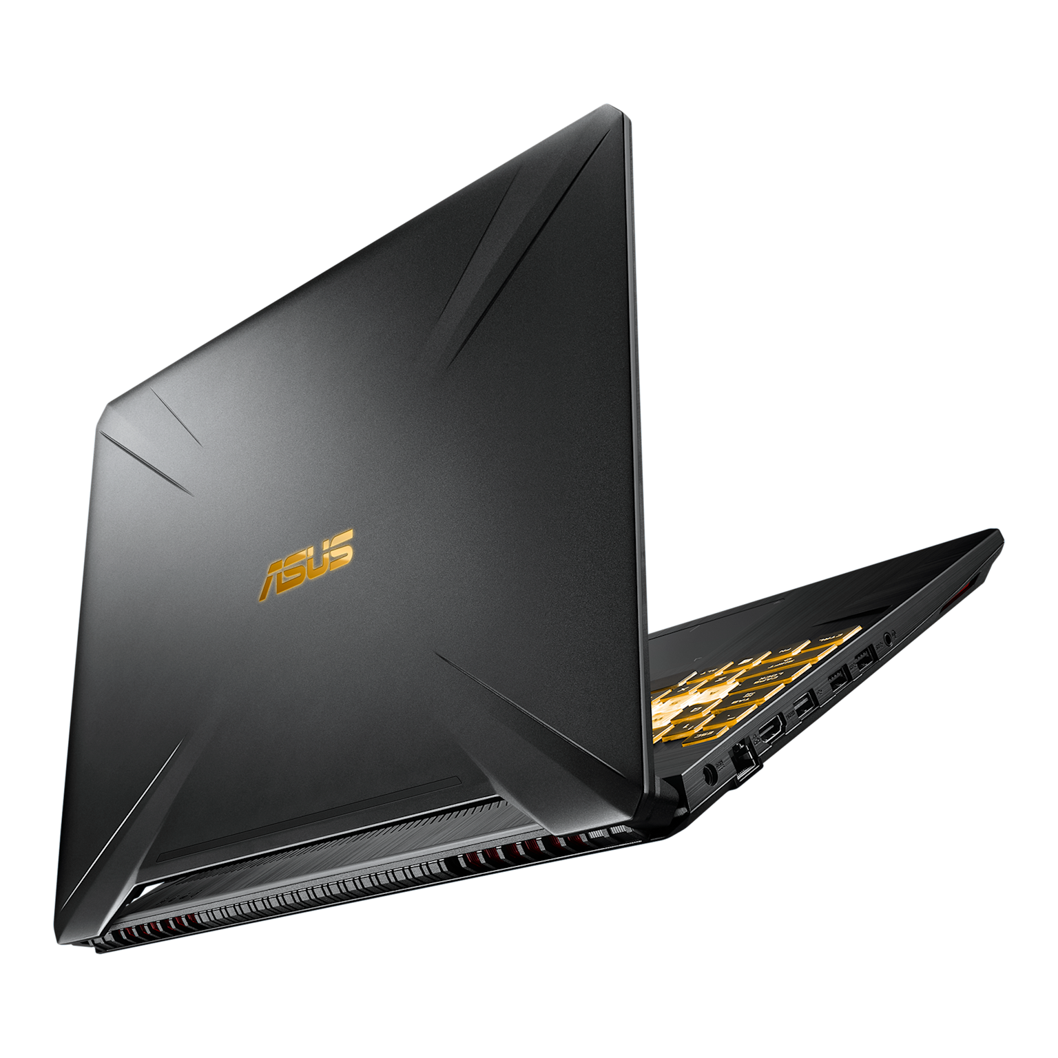 Gaming Laptop