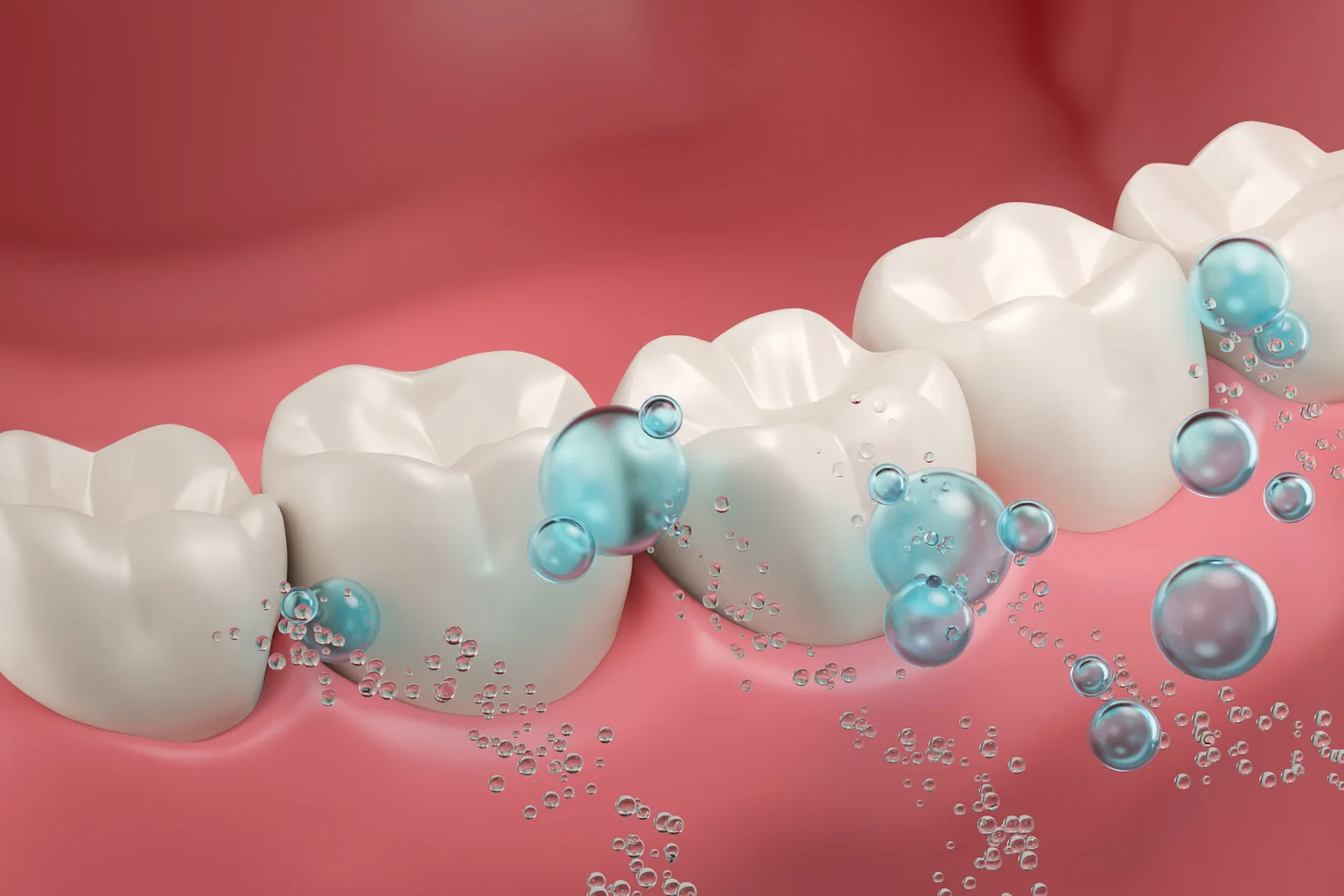 Pediatric dentistry for children in Lucknow