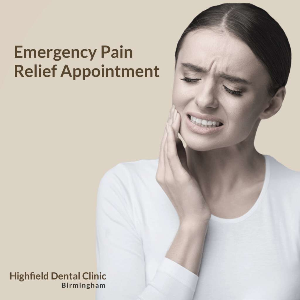 Emergency dental care in Lucknow