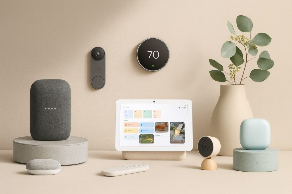 Smart Home