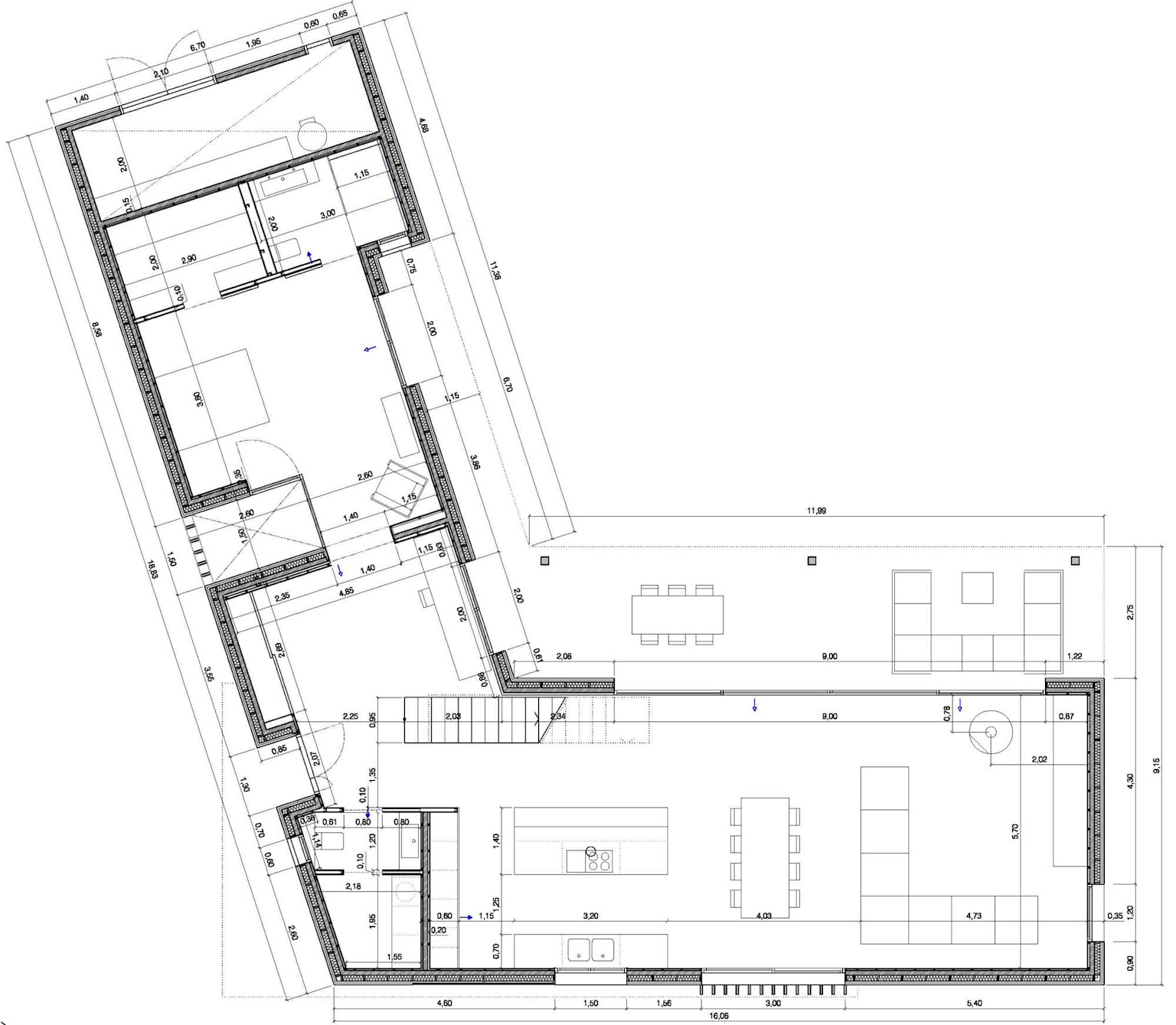 ¿Cuándo Necesito Un Arquitecto? Guía Completa Sobre La Contratación De Servicios Arquitectónicos 7 ¿Cuándo Necesito Un Arquitecto? Guía Completa De Servicios Arquitectónicos