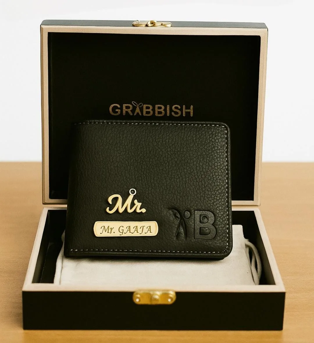 Premium Custom Wallet