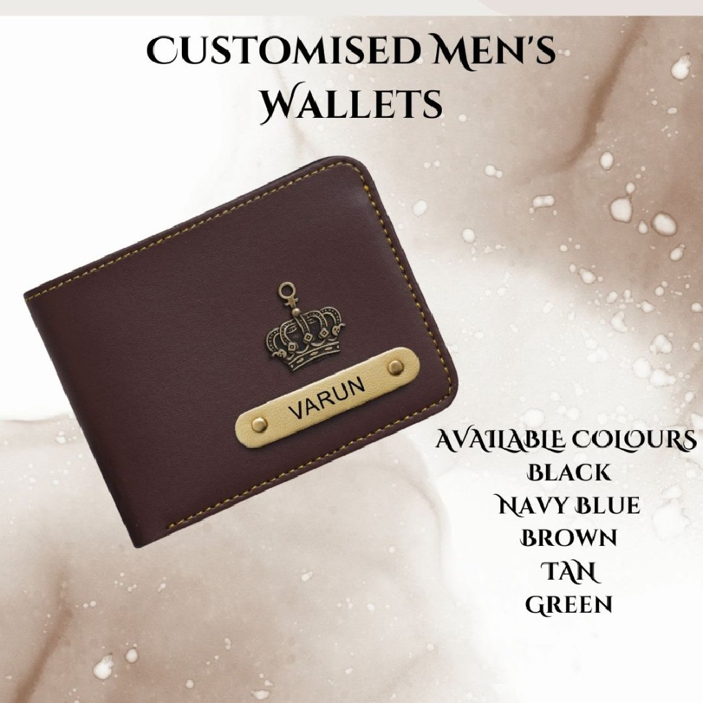 Custom Wallets