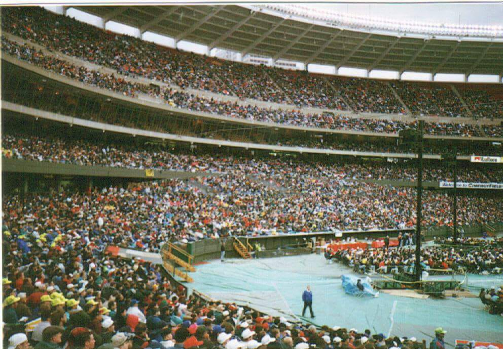 Youth Rally