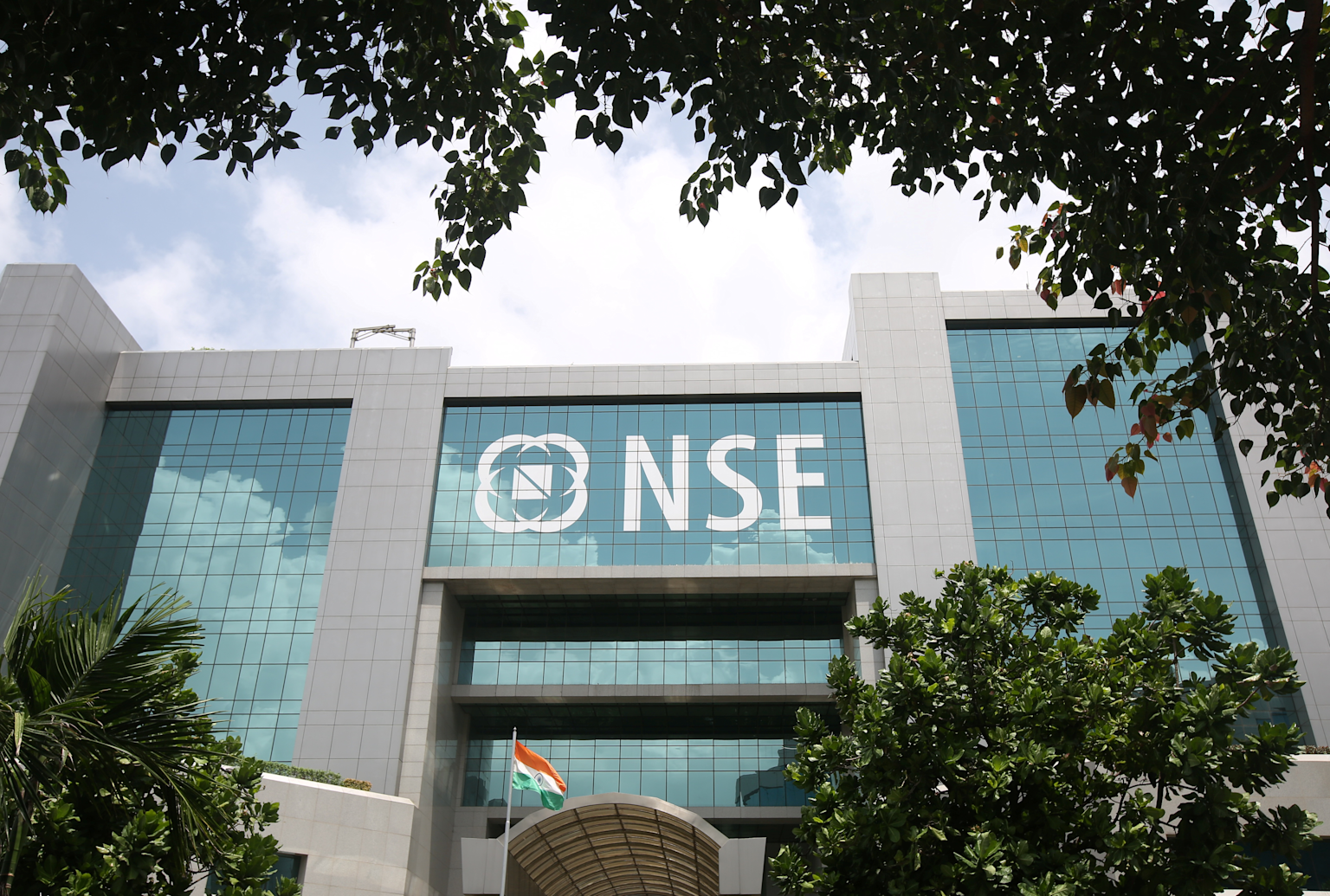 NSE Building structure 