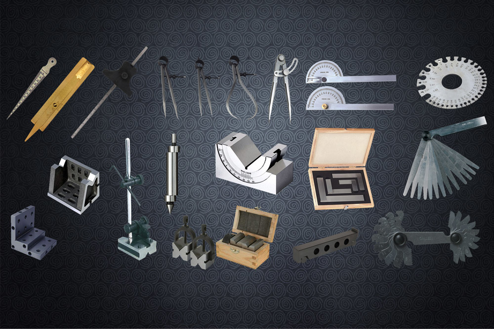 Precision Measurement Tools