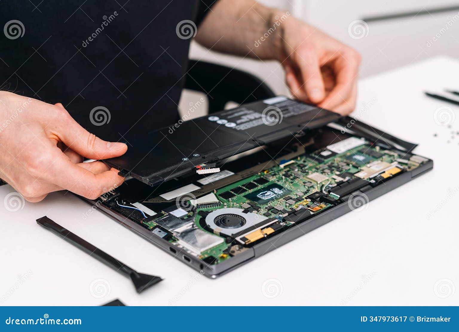 Laptop Repair Service