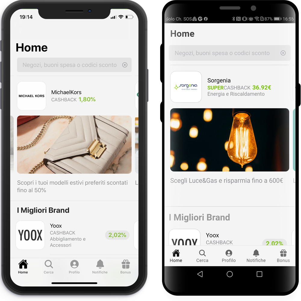 App Cashback Mobile