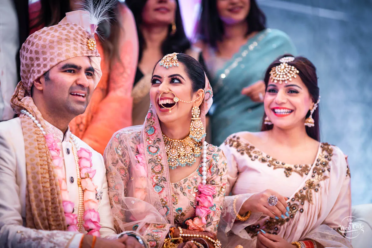 Beautiful Indian Wedding