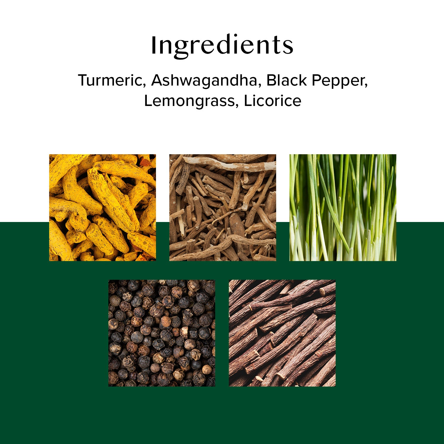 Ayurvedic Herbs