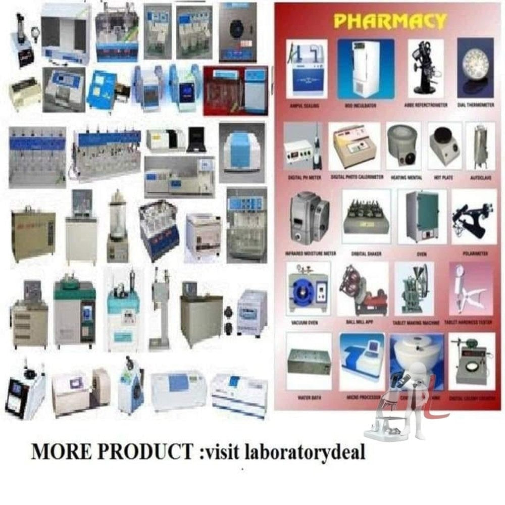 Laboratory Equipment
