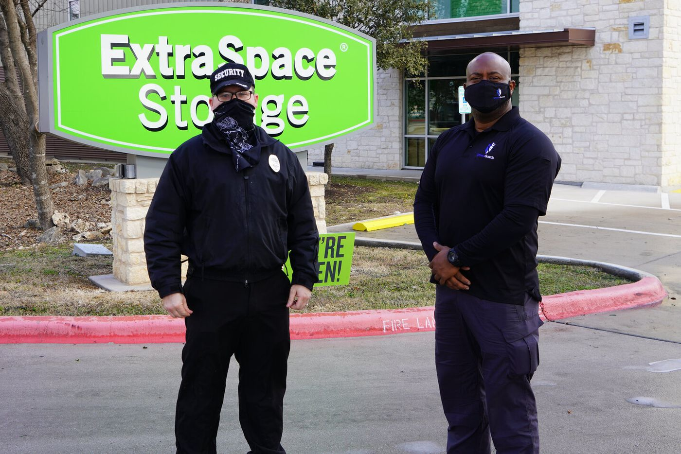 Security Services