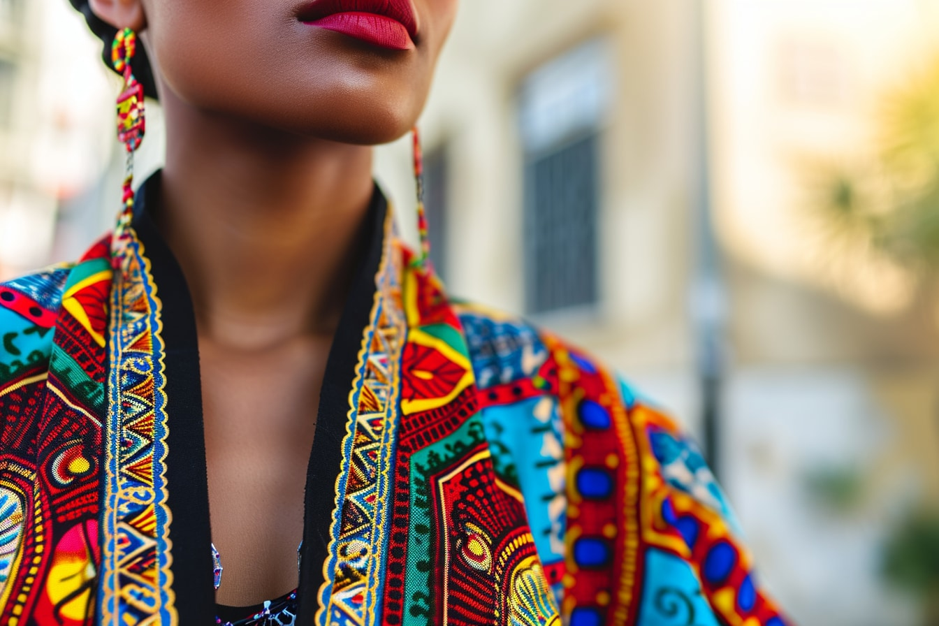 Promotion Féminine - Artisanat