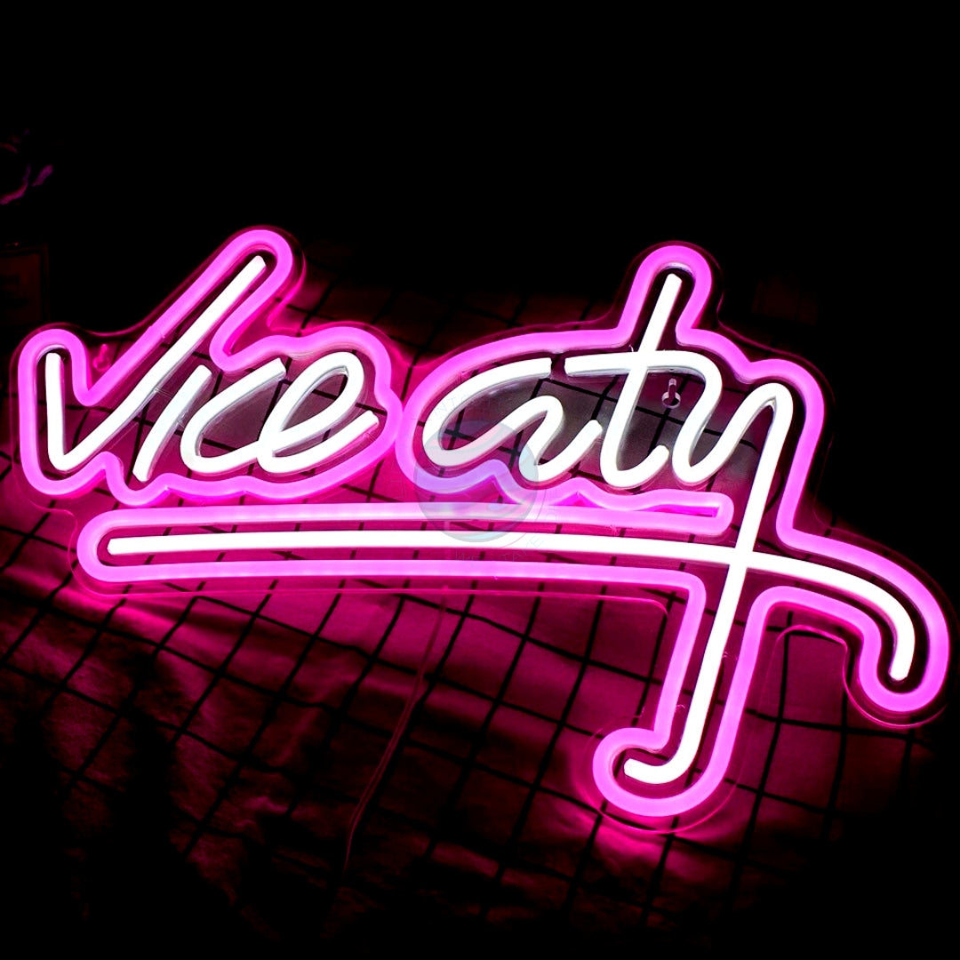 Vice City